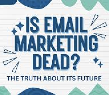 Email Marketing Isn’t Boring, You Are